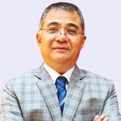 Prof. Amir Babu Shrestha